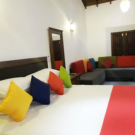 Best Inn Villa Mirissa Εξωτερικό φωτογραφία