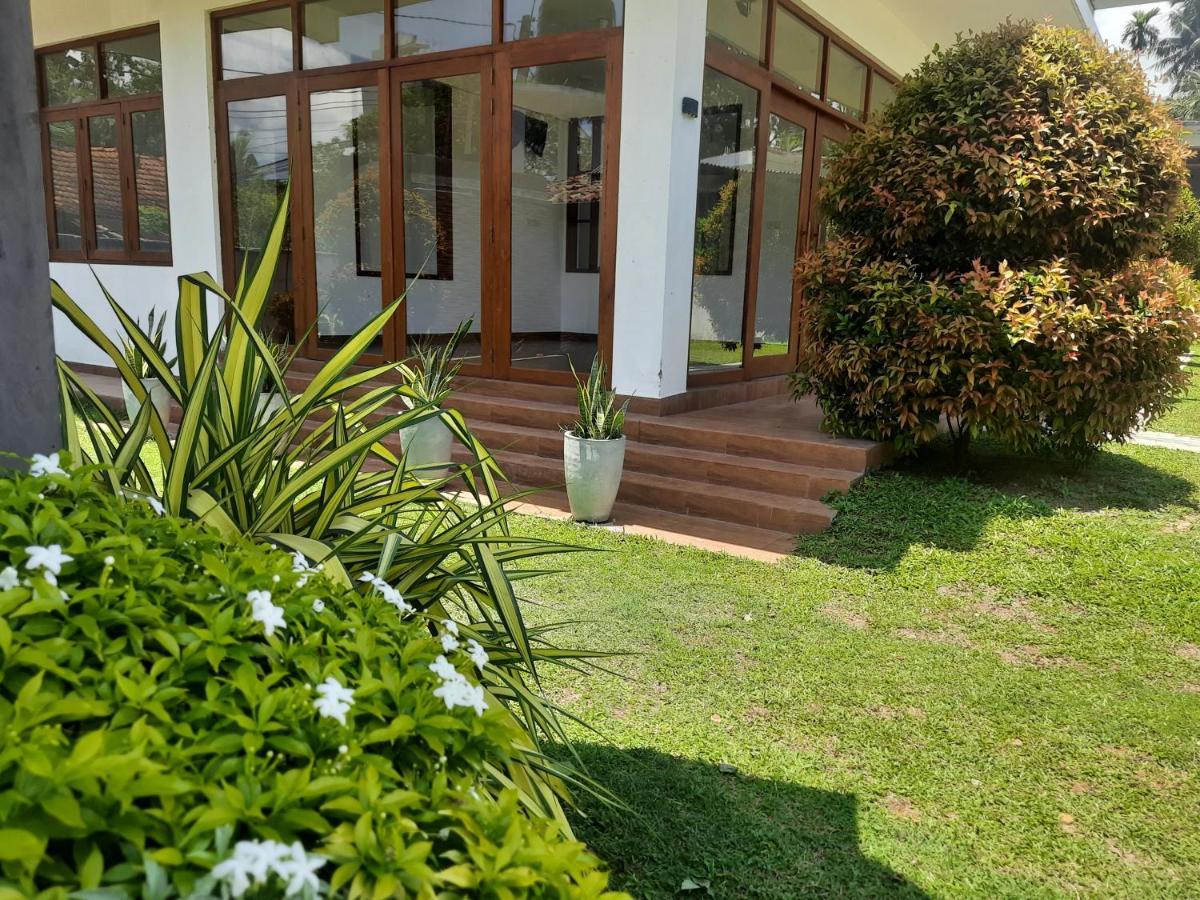 Best Inn Villa Mirissa Εξωτερικό φωτογραφία