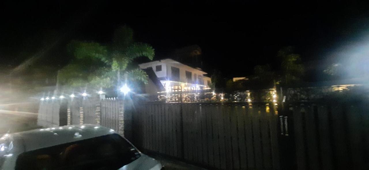 Best Inn Villa Mirissa Εξωτερικό φωτογραφία
