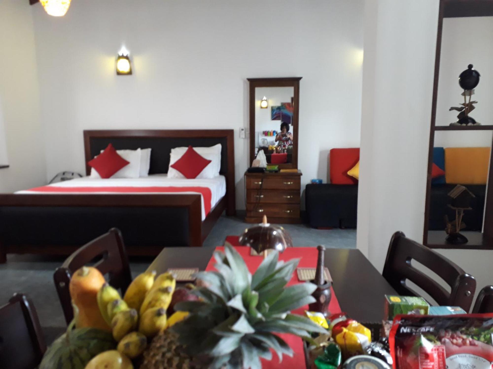 Best Inn Villa Mirissa Εξωτερικό φωτογραφία