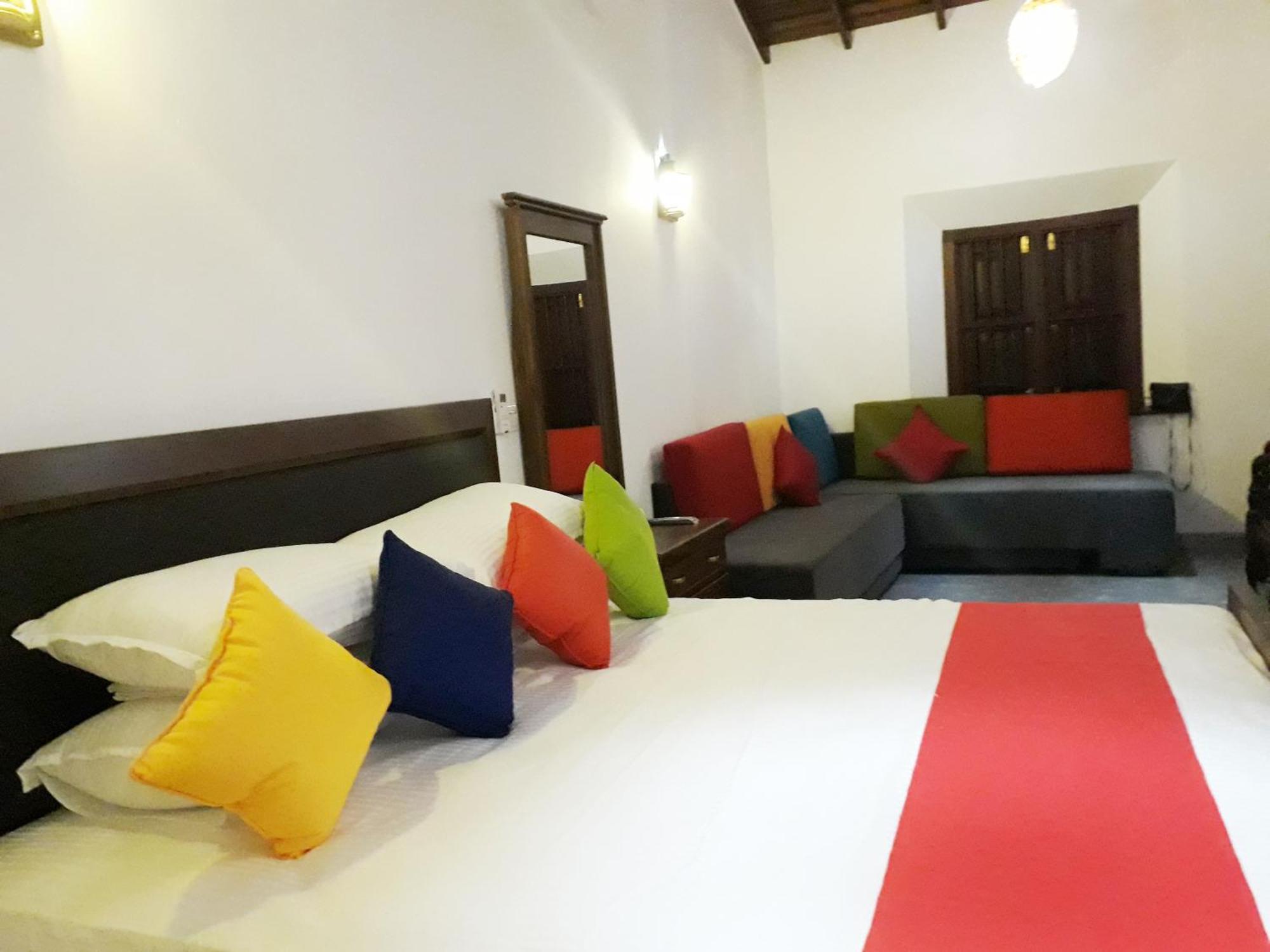 Best Inn Villa Mirissa Εξωτερικό φωτογραφία