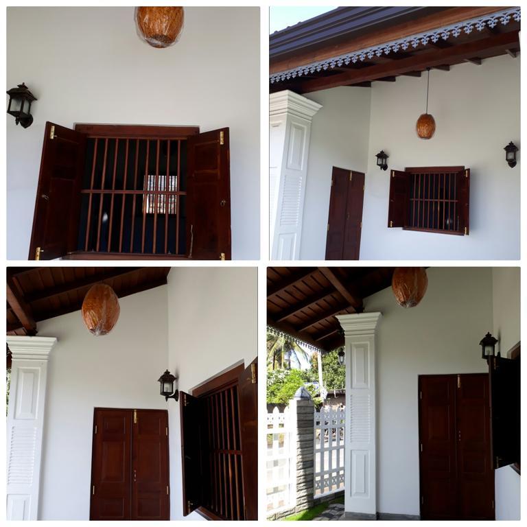 Best Inn Villa Mirissa Εξωτερικό φωτογραφία