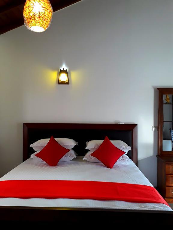 Best Inn Villa Mirissa Εξωτερικό φωτογραφία