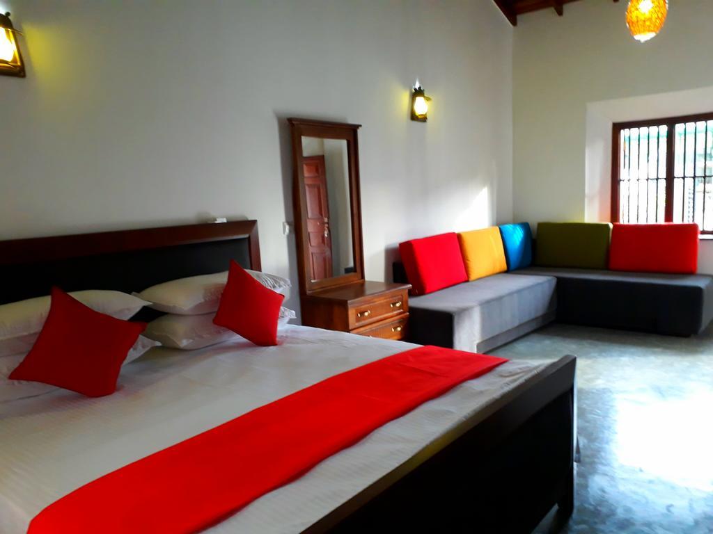 Best Inn Villa Mirissa Εξωτερικό φωτογραφία