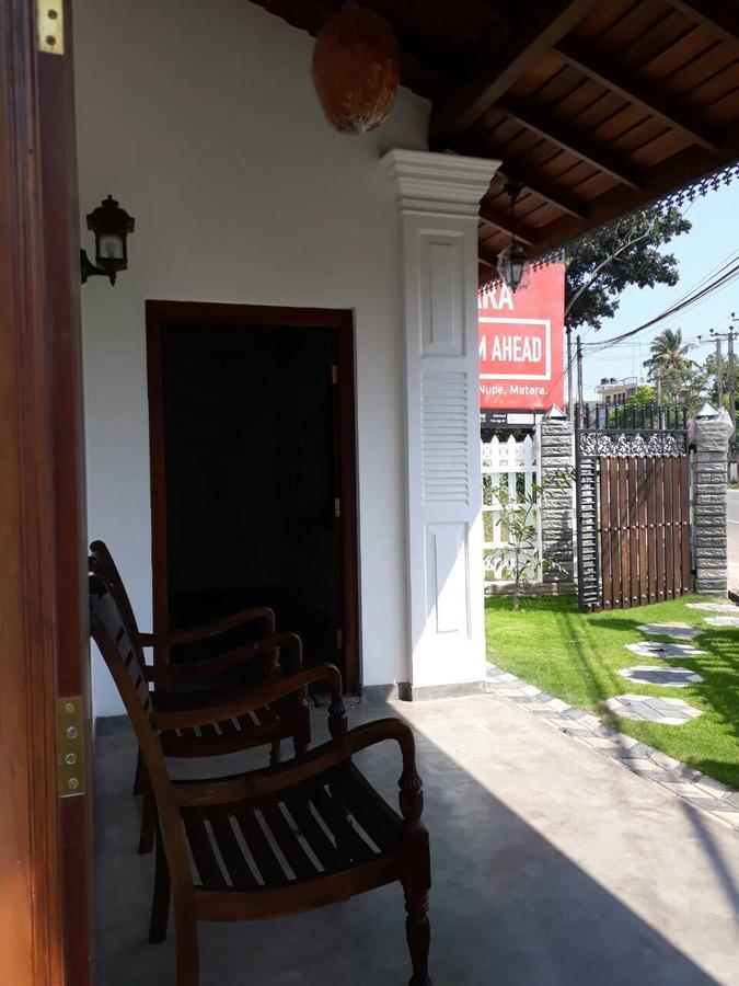Best Inn Villa Mirissa Εξωτερικό φωτογραφία