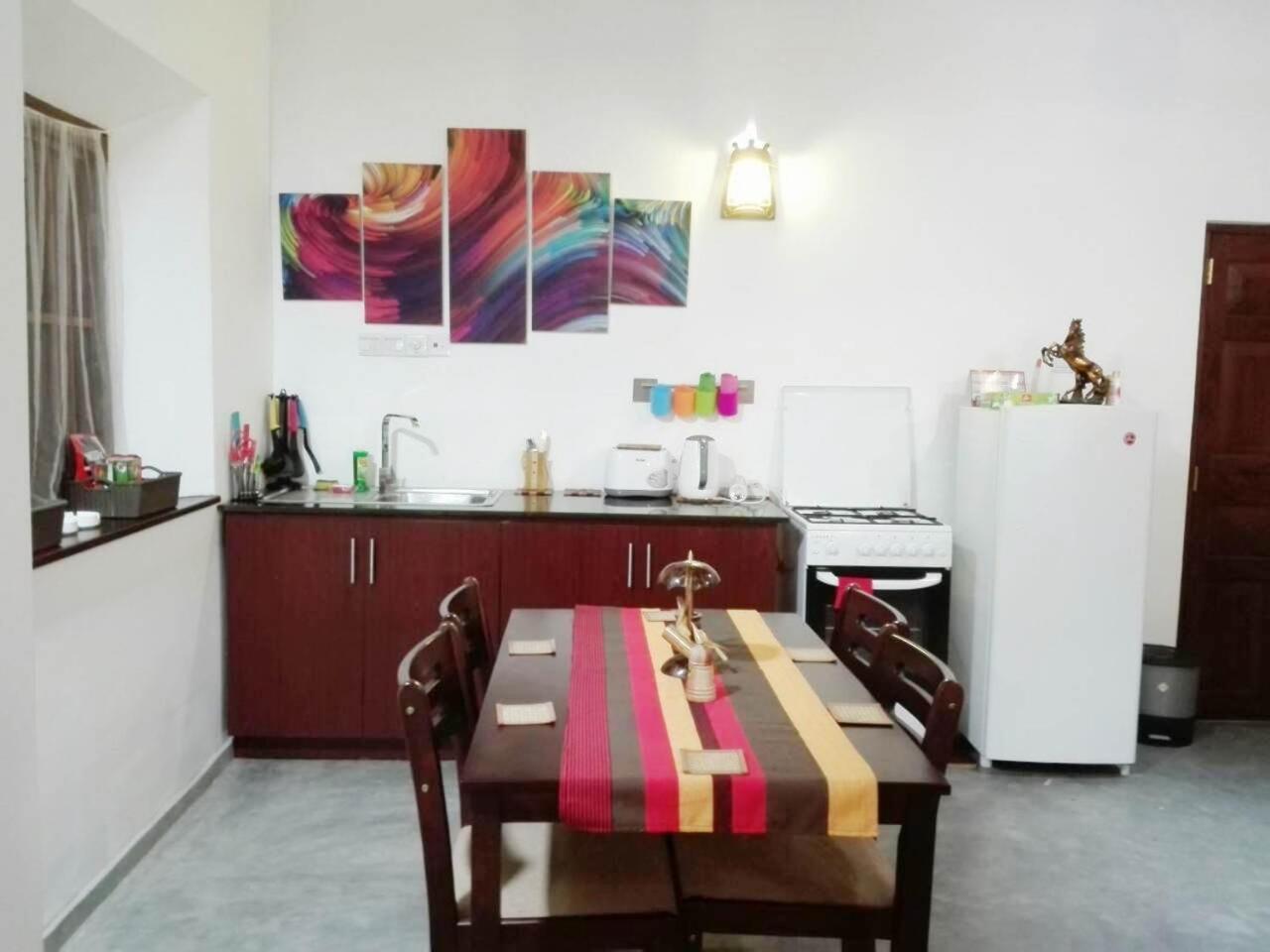 Best Inn Villa Mirissa Εξωτερικό φωτογραφία