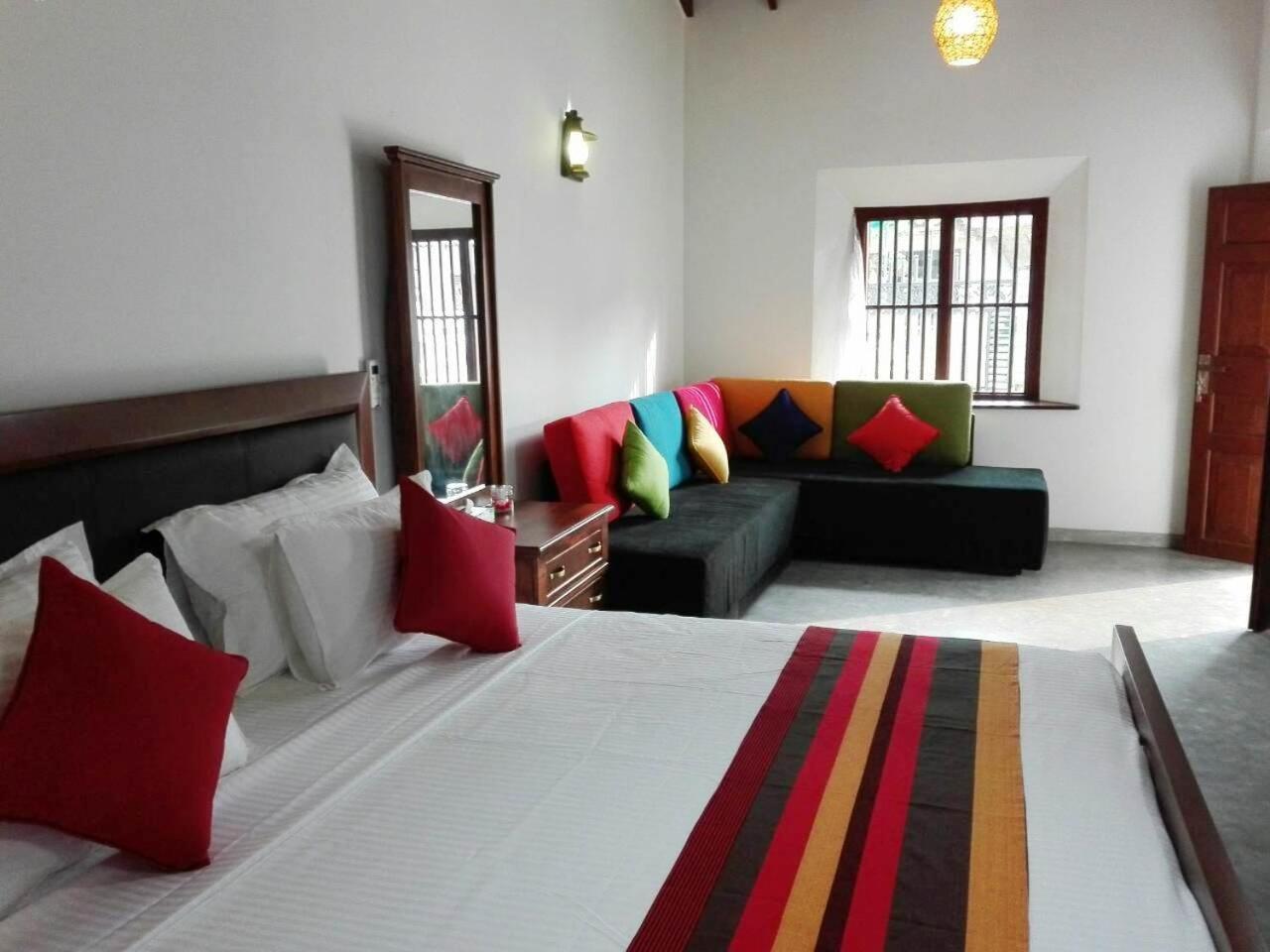 Best Inn Villa Mirissa Εξωτερικό φωτογραφία