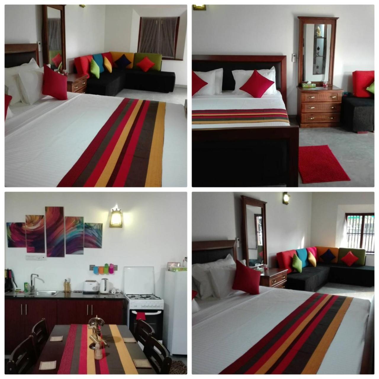 Best Inn Villa Mirissa Εξωτερικό φωτογραφία