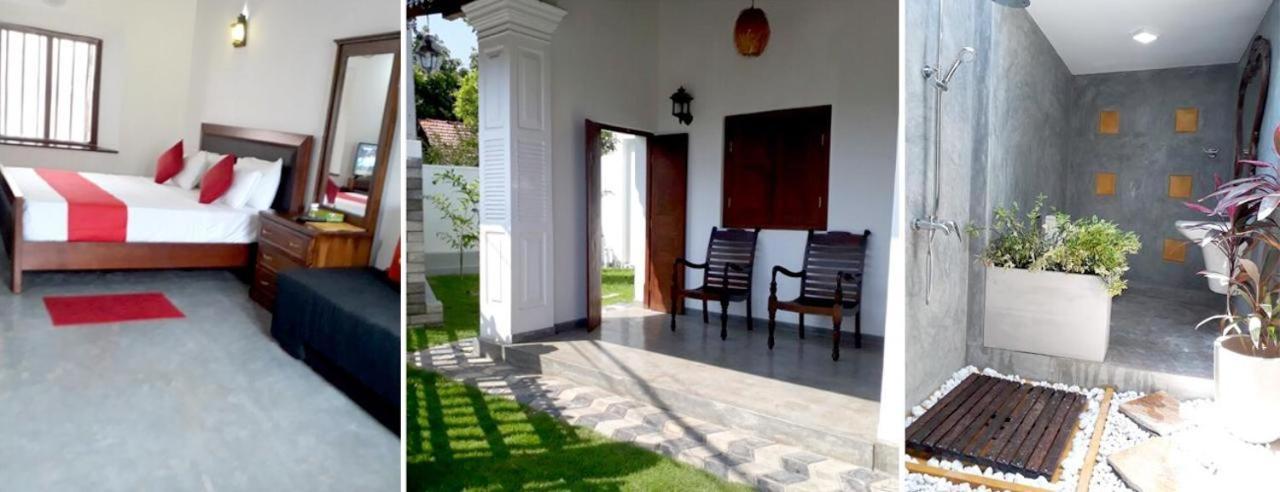 Best Inn Villa Mirissa Εξωτερικό φωτογραφία