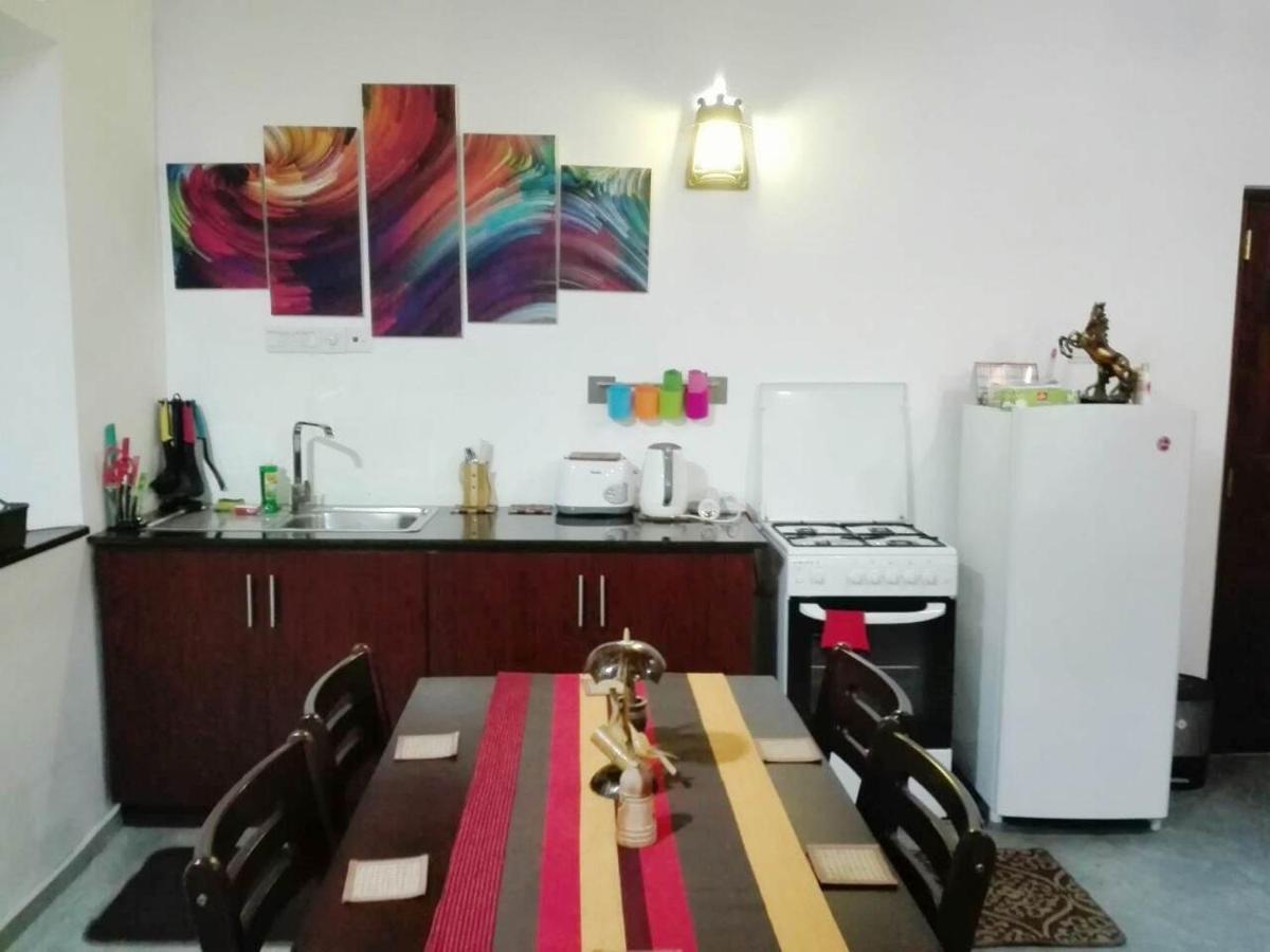 Best Inn Villa Mirissa Εξωτερικό φωτογραφία